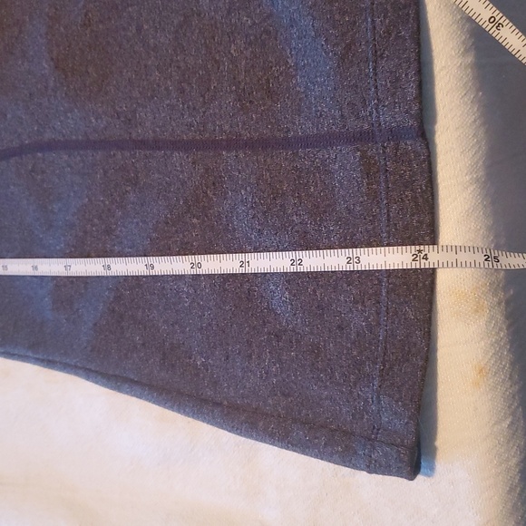 Athleta Equator Racerback Gray Sz. S Tank Top - Picture 9 of 12